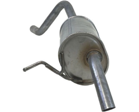 End silencer 200-185 Bosal, Image 5