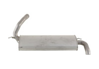 End silencer 23063 Walker