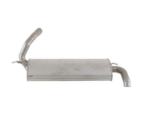 End silencer 23063 Walker