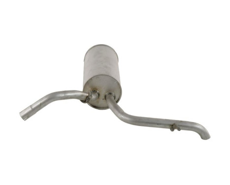 End silencer 23116 Walker, Image 2