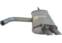 End silencer 233-699 Bosal