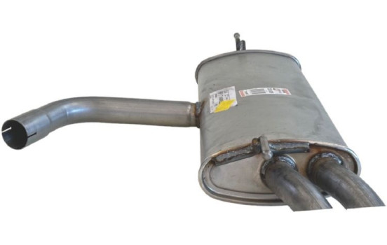 End silencer 233-699 Bosal