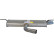 End silencer 233-699 Bosal, Thumbnail 2