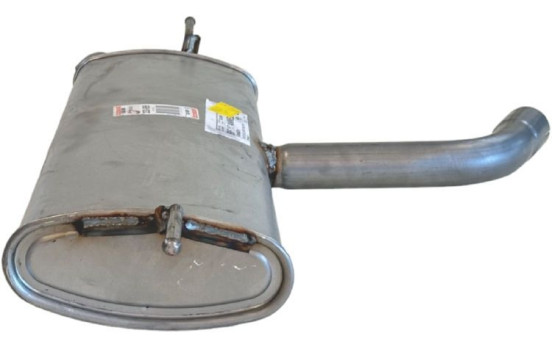 End silencer 233-699 Bosal, Image 3