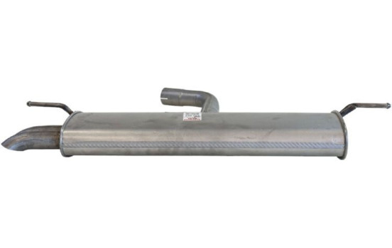 End silencer 233-699 Bosal, Image 4