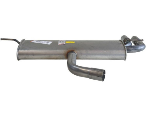 End silencer 233-727 Bosal, Image 2
