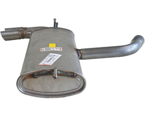 End silencer 233-727 Bosal, Image 3