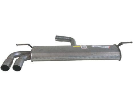 End silencer 233-727 Bosal, Image 4
