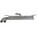 End silencer 233-727 Bosal, Thumbnail 4