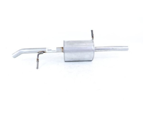 End Silencer 24115 Walker