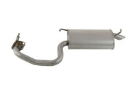 End silencer 24142 Walker