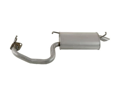 End silencer 24142 Walker