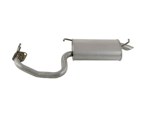 End silencer 24142 Walker, Image 2