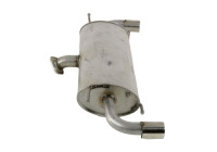 End silencer 24315 Walker