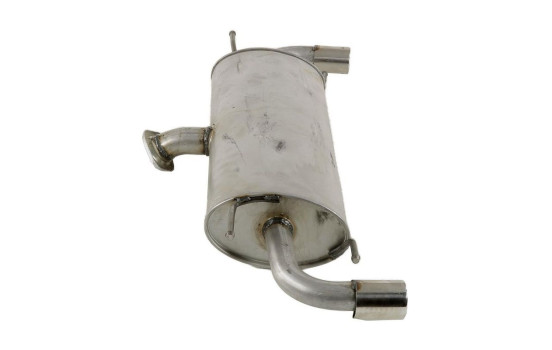 End silencer 24315 Walker