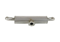 End silencer 24316 Walker