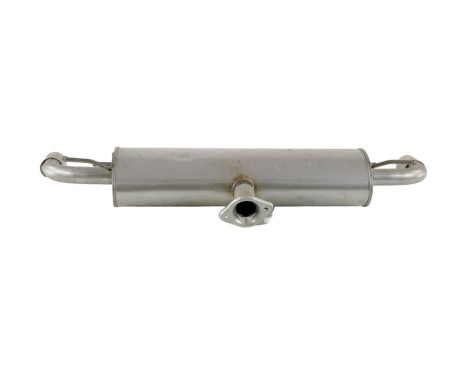 End silencer 24316 Walker