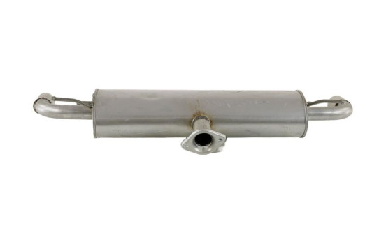 End silencer 24316 Walker