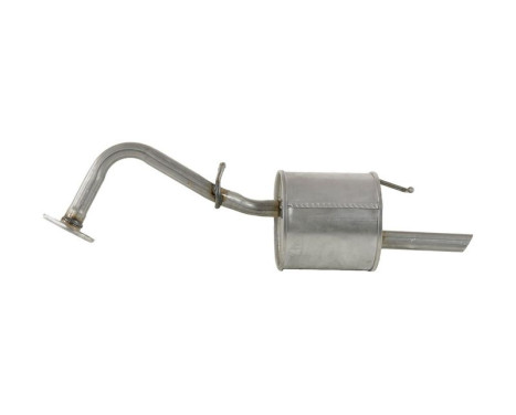 End silencer 24330 Walker