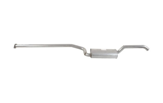 End silencer 24342 Walker