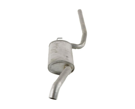 End silencer 24344 Walker