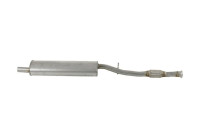 End silencer 24409 Walker