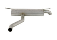 End silencer 24527 Walker