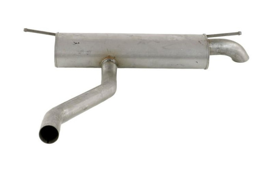 End silencer 24527 Walker