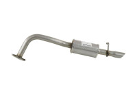 End silencer 24529 Walker