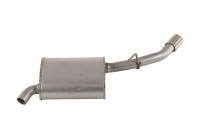 End silencer 24530 Walker