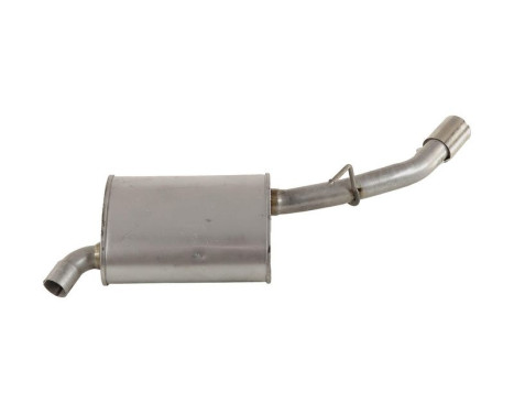 End silencer 24530 Walker