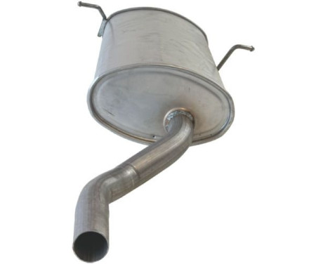 End Silencer 247-115 Bosal, Image 2