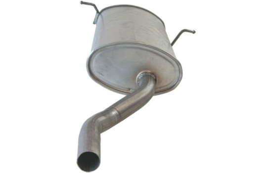 End Silencer 247-115 Bosal, Image 2