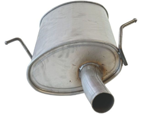 End Silencer 247-115 Bosal, Image 4