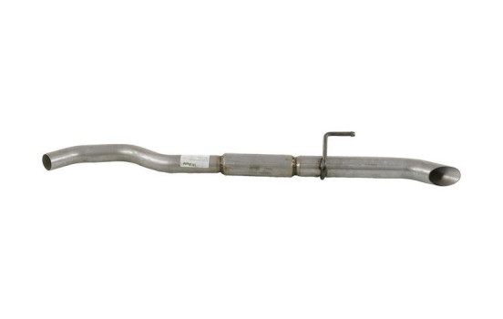 End silencer 25265 Walker