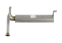 End silencer 25285 Walker