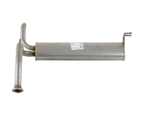 End silencer 25285 Walker