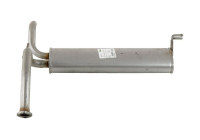 End silencer 25285 Walker
