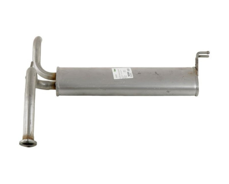End silencer 25285 Walker