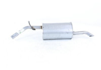 End Silencer 25301 Walker