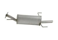 End silencer 25308 Walker