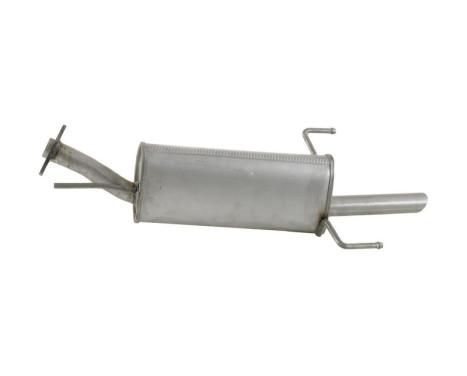 End silencer 25308 Walker