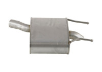 End silencer 25311 Walker