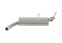 End silencer 25324 Walker