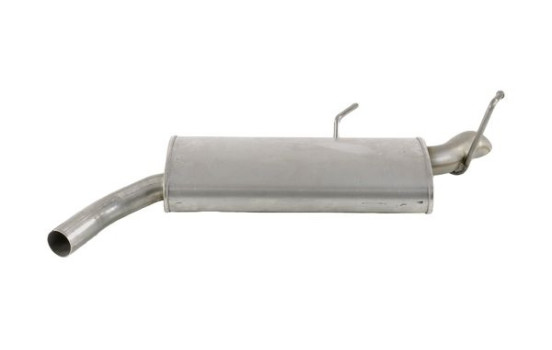 End silencer 25324 Walker