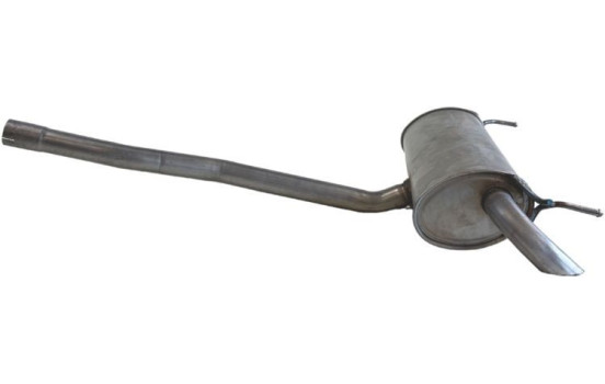 End silencer 279-893 Bosal