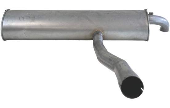 End silencer 279-893 Bosal, Image 2