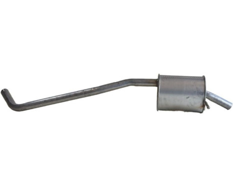 End silencer 279-895 Bosal