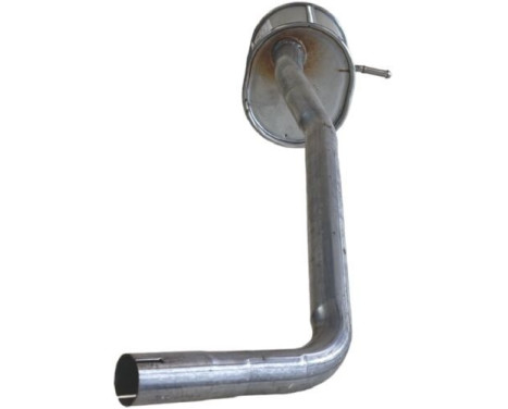 End silencer 279-895 Bosal, Image 2