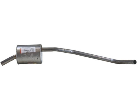 End silencer 279-895 Bosal, Image 3